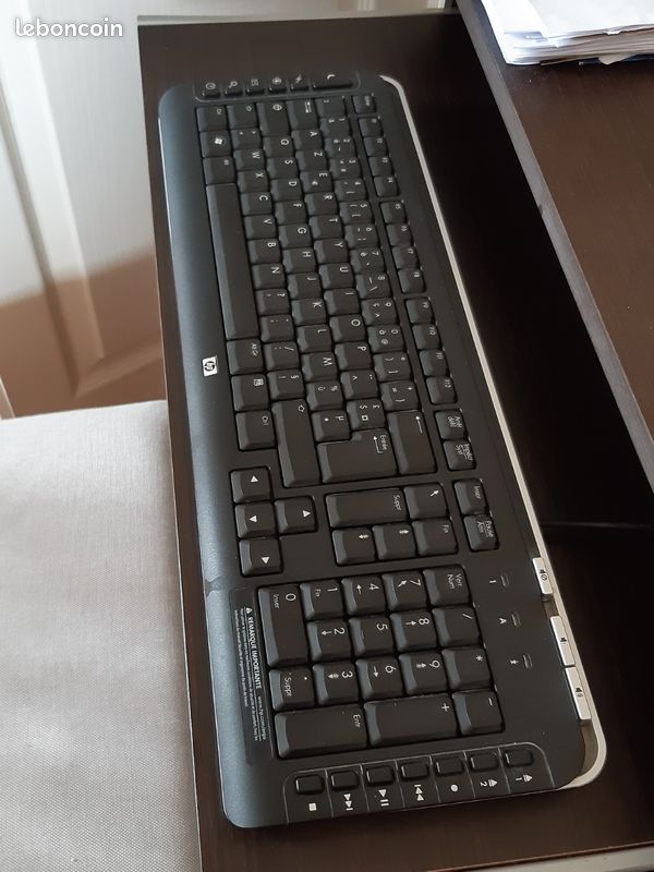 Clavier PC (image 3)