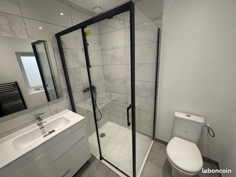 Maison 2 pièces 37 m² · à Castres-Gironde · 37 m² · 140 000 €