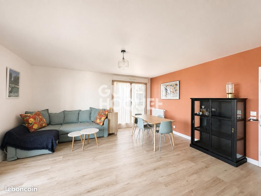 Appartement 3 pièces 71 m² · à Asnières-sur-Seine · 71 m² · 1 670 €/mois