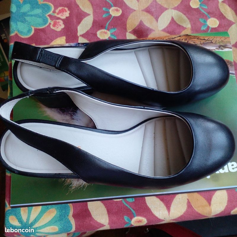 Chaussures de femme (image 1)