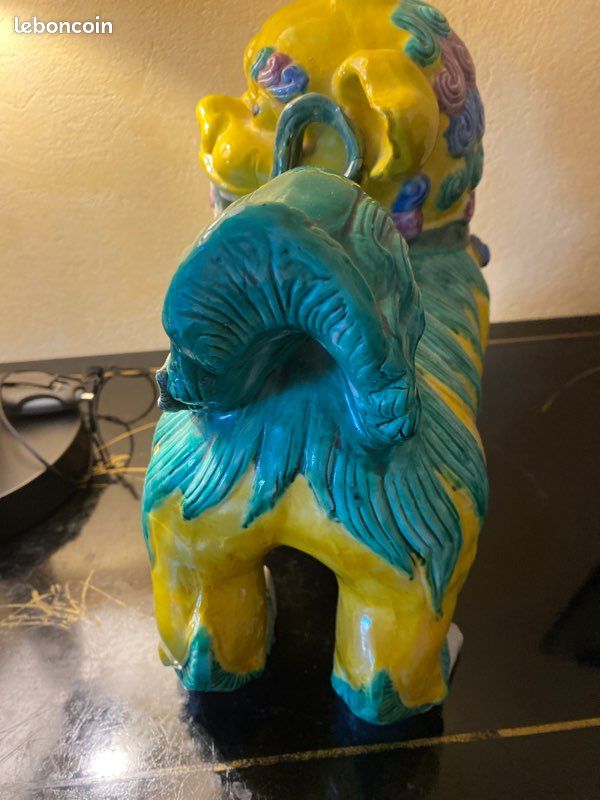 Céramique chinoise (image 3)