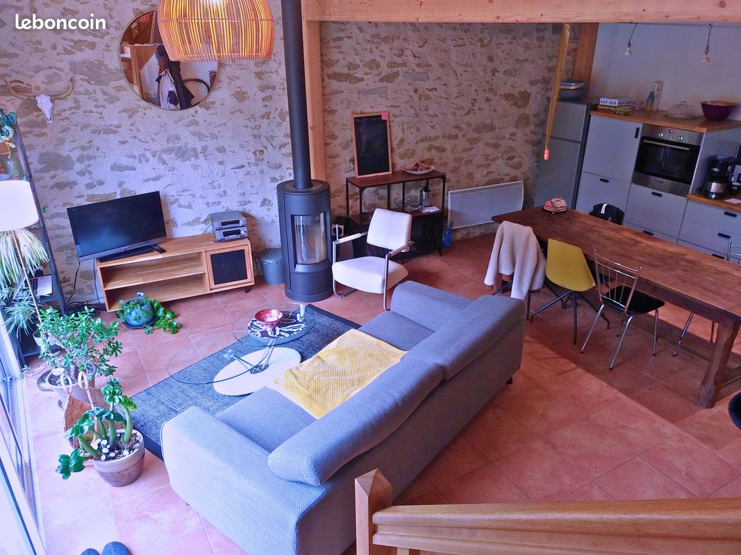 Maison 5 pièces 106 m² · à Chaumes-en-Retz · 106 m² · 280 000 €