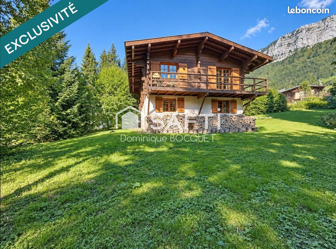 Maison 4 pièces 90 m² · à Rencurel · 90 m² · 285 000 €