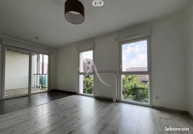 Appartement 2 pièces 38 m² · à Nantes · 38,3 m² · 149 900 €