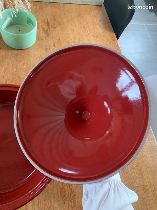 Plat à tajine (image 4)