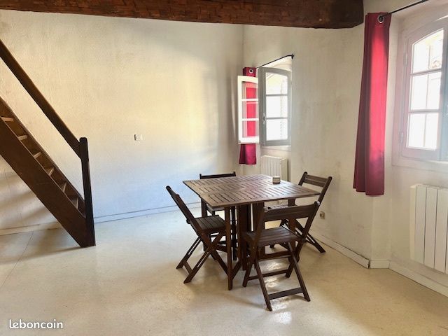 Appartement 1 pièce 31 m² · à Toulon · 31 m² · 96 000 €