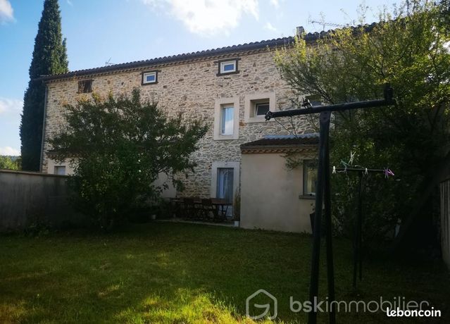 Maison 5 pièces 102 m²