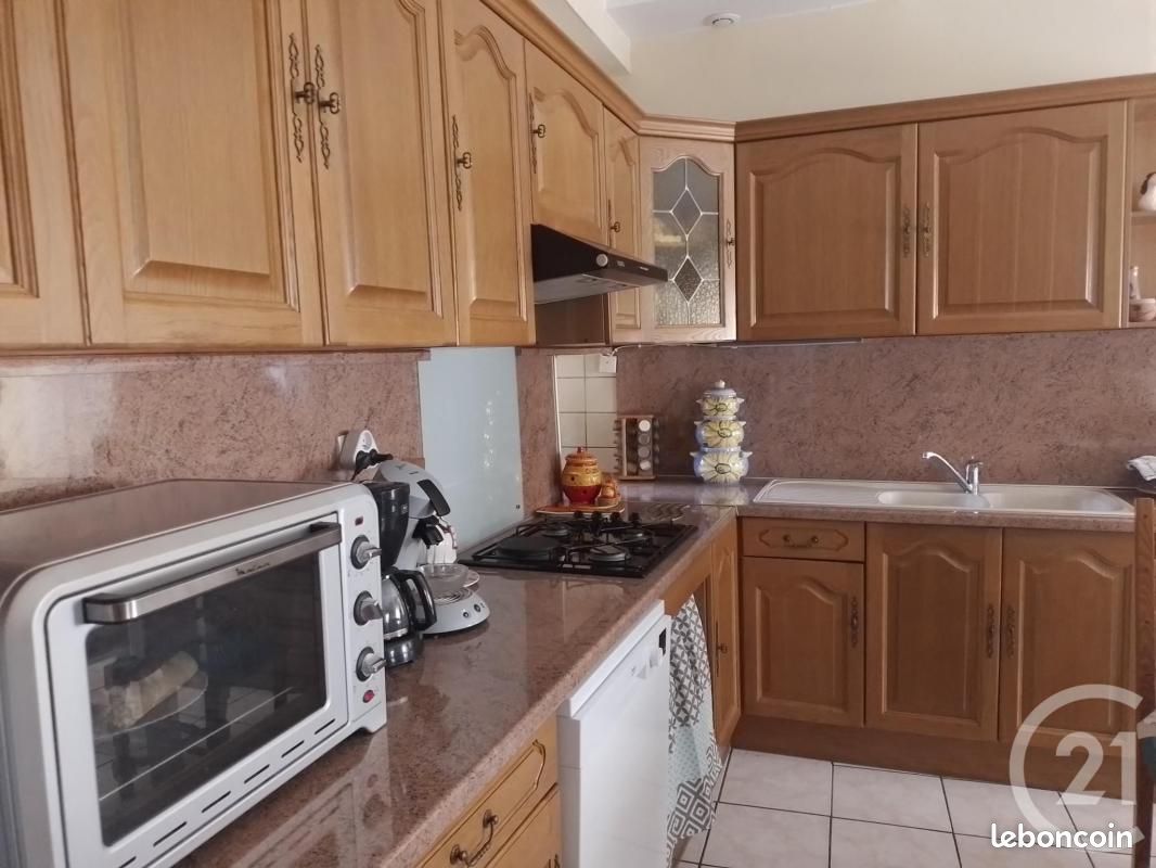 Maison 4 pièces 62 m² · à Maureillas-Las-Illas · 62 m² · 99 000 €