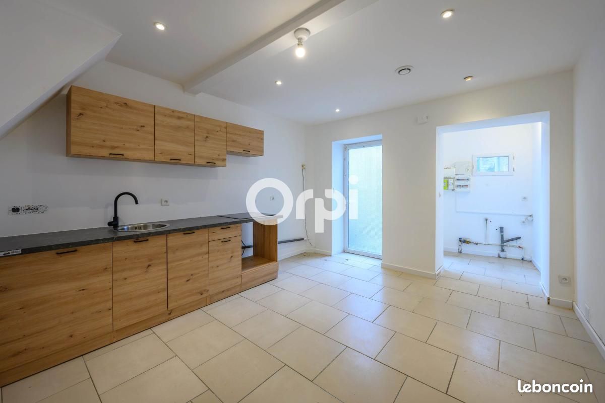 Maison 2 pièces 40 m² · à Sin-le-Noble · 40 m² · 75 390 €