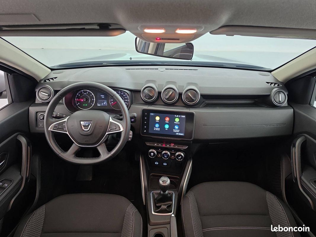 DACIA Duster ECO-G 100 4x2 Journey (image 29)