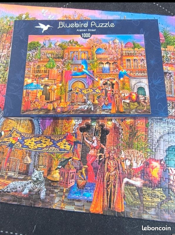 Puzzle (image 2)