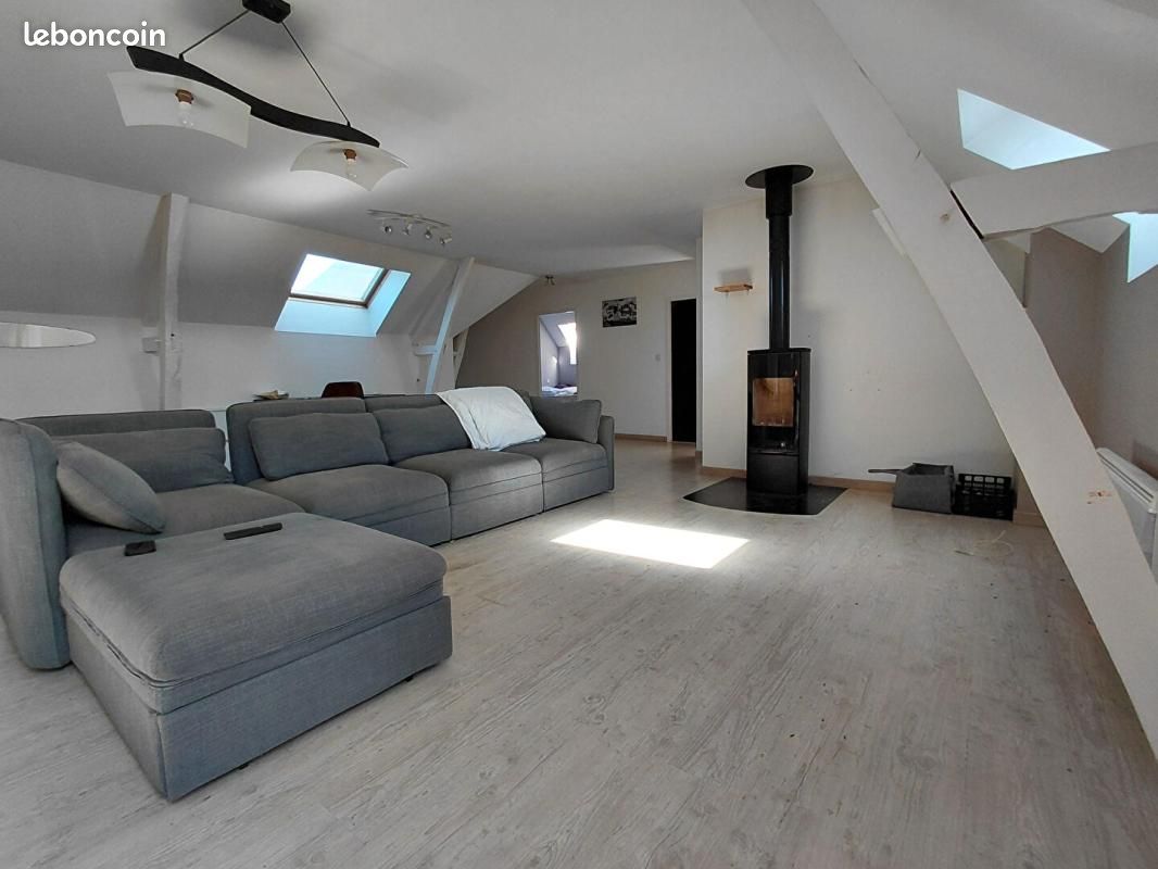 Maison 214 m² · à Bénéjacq · 214 m² · 276 500 €