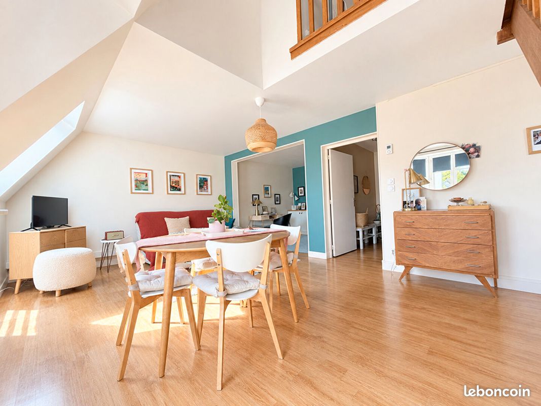 Appartement 3 pièces 73 m² · à Évreux · 73 m² · 189 000 €