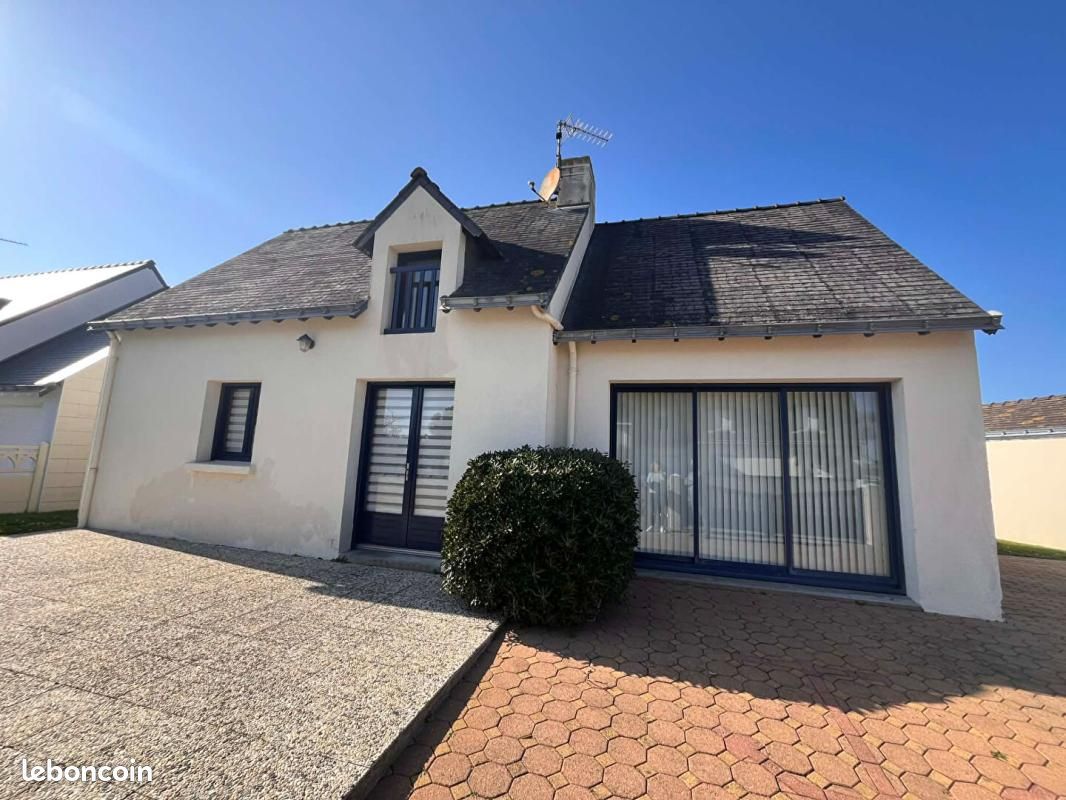 Maison 5 pièces 78 m² · à La Turballe · 78 m² · 450 262 €