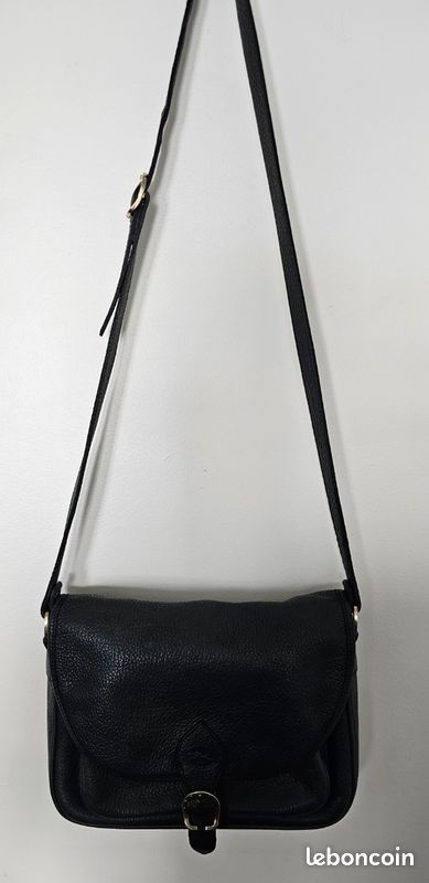 Superbe Sac vintage Longchamp (image 15)