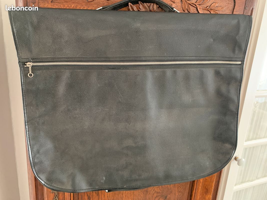 Porte habits extensible : pour costumes ou robes. Samsonite, (image 5)