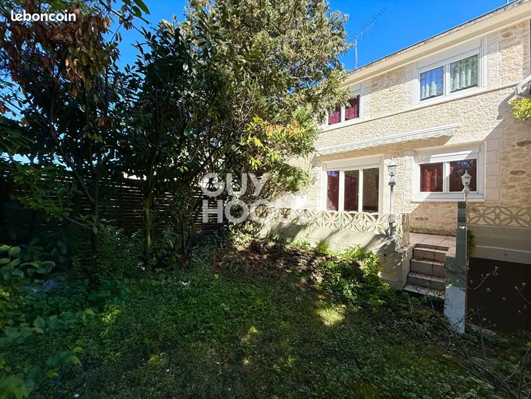 Maison 5 pièces 90 m² · à Reims · 90 m² · 229 900 €