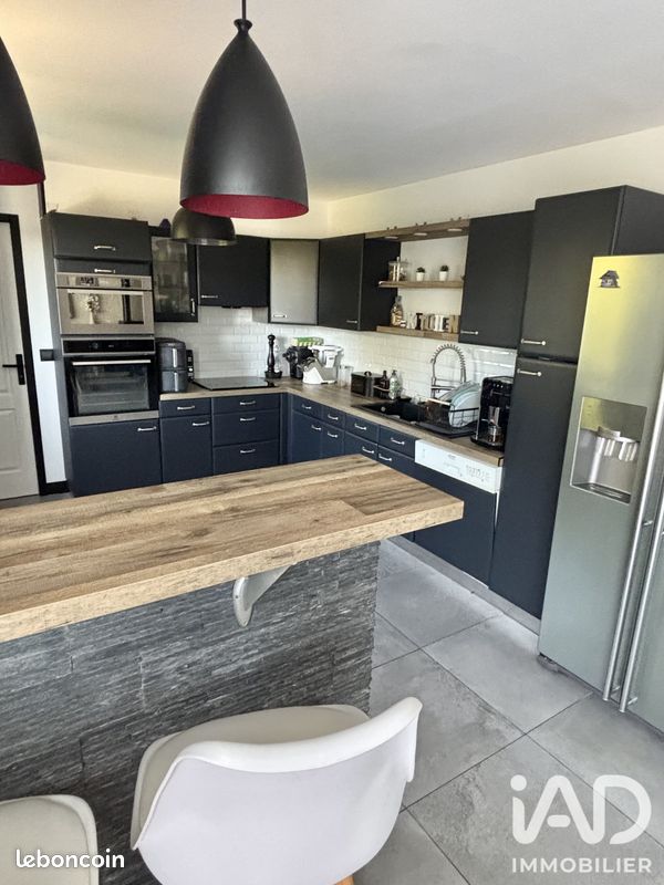 Maison 5 pièces 116 m² (image 4)