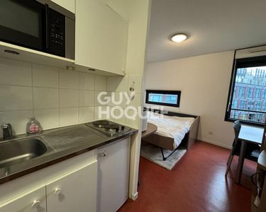 Appartement 72 500 € - 18 m²