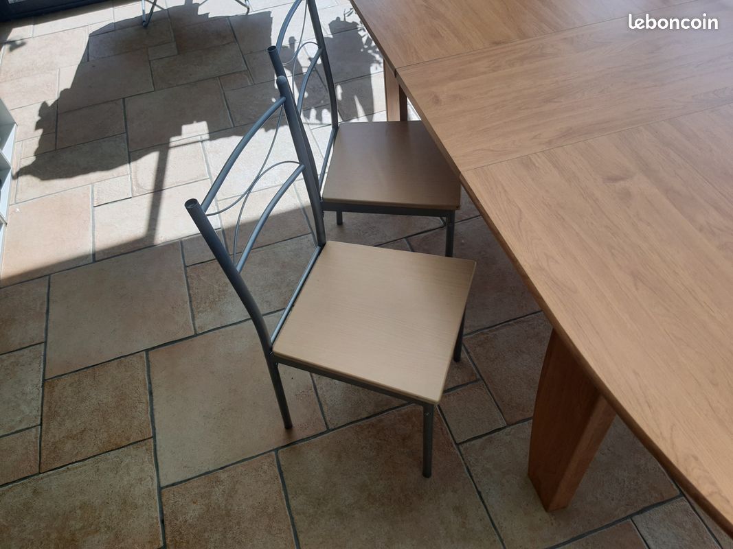 Table salle à manger (image 1)