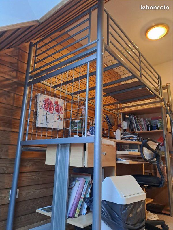Bâtis de lit (image 4)