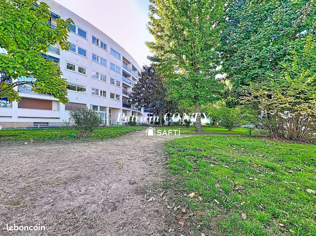 Appartement 3 pièces 69 m² · à Créteil · 69 m² · 310 000 €