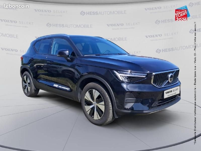 Volvo XC40 B3 163ch Start DCT 7 (image 3)