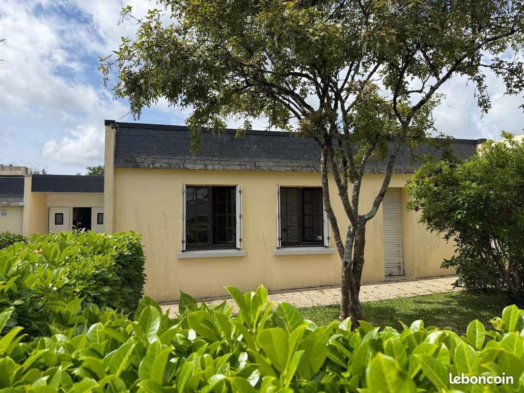 Maison 5 pièces 73 m² · à Rosporden · 73 m² · 106 000 €