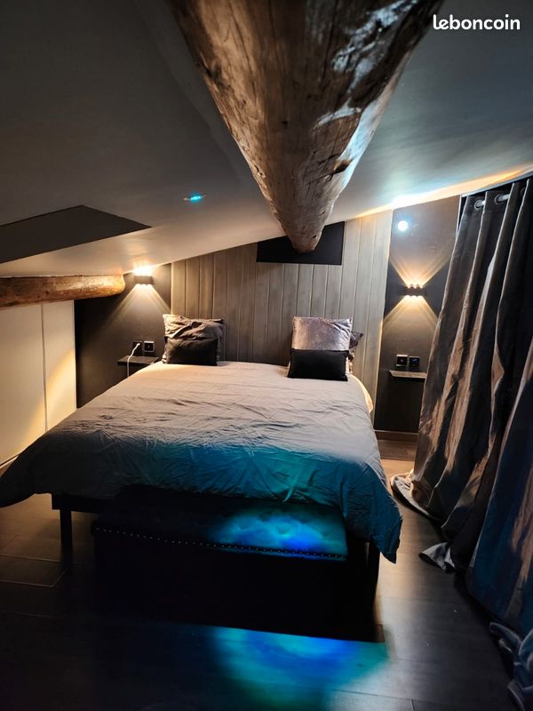 Appartement 3 pièces 51 m² · à Givors · 51 m² · 95 000 €