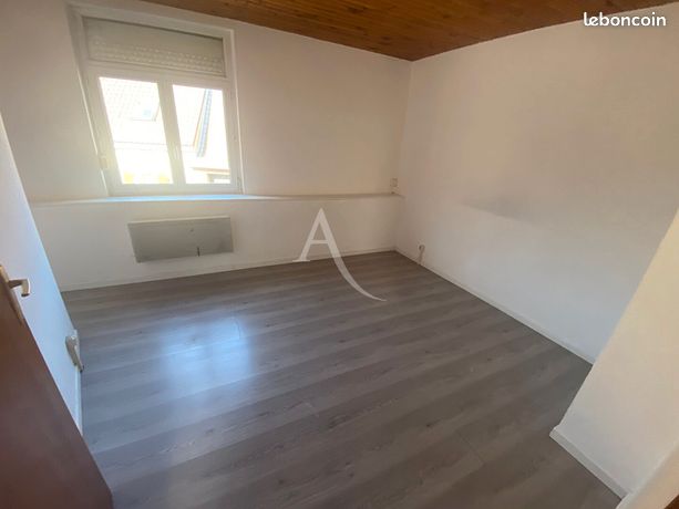 Maison 3 pièces 57 m²