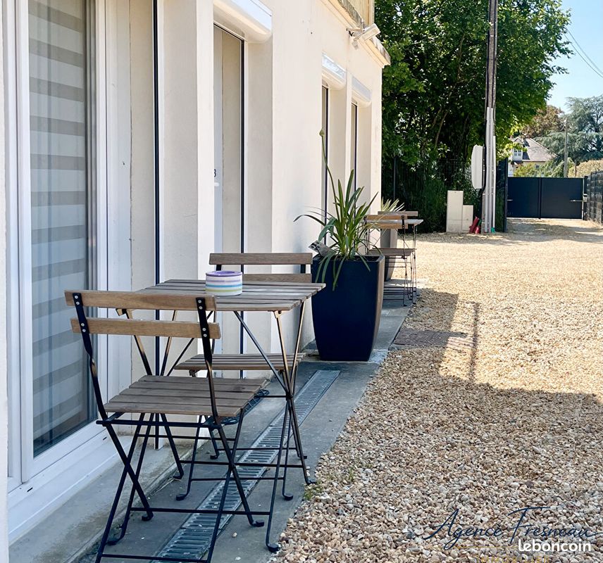 Immeuble 5 pièces 100 m² · à Fondettes · 100 m² · 525 000 €