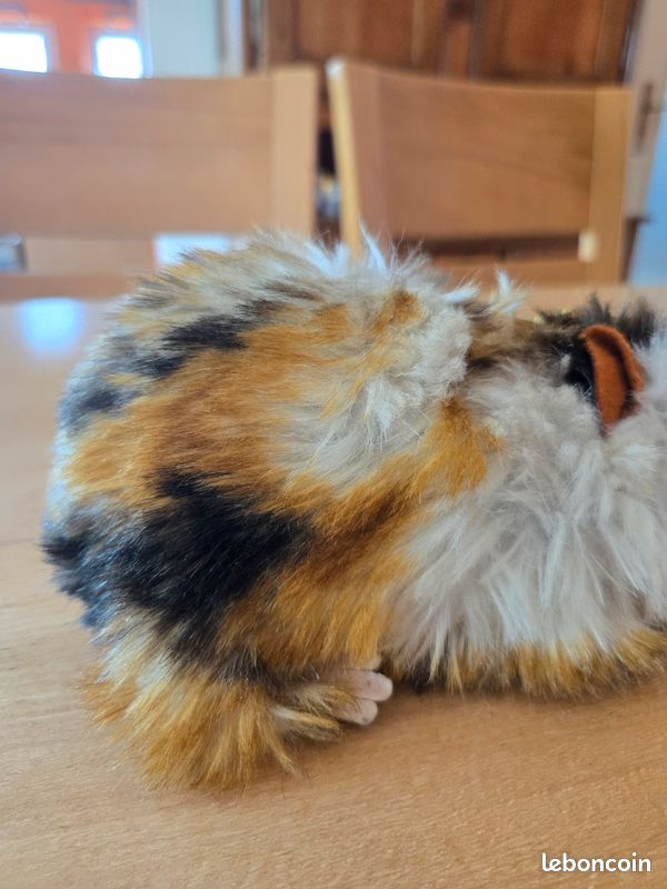 Cochon d'inde en peluche de la marque Steiff (image 7)