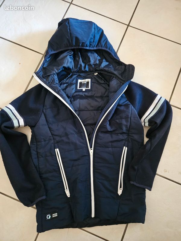 Blouson (image 1)
