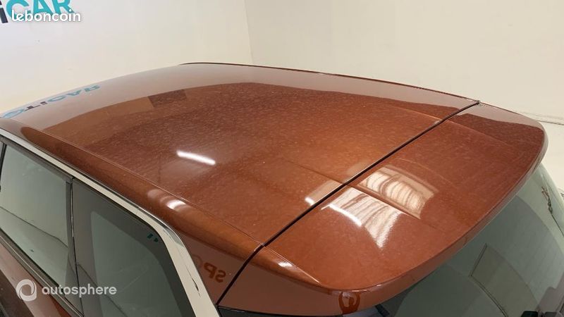 Peugeot 5008 1.5 BlueHDi 130ch S&S Active Pack EAT8 (image 22)