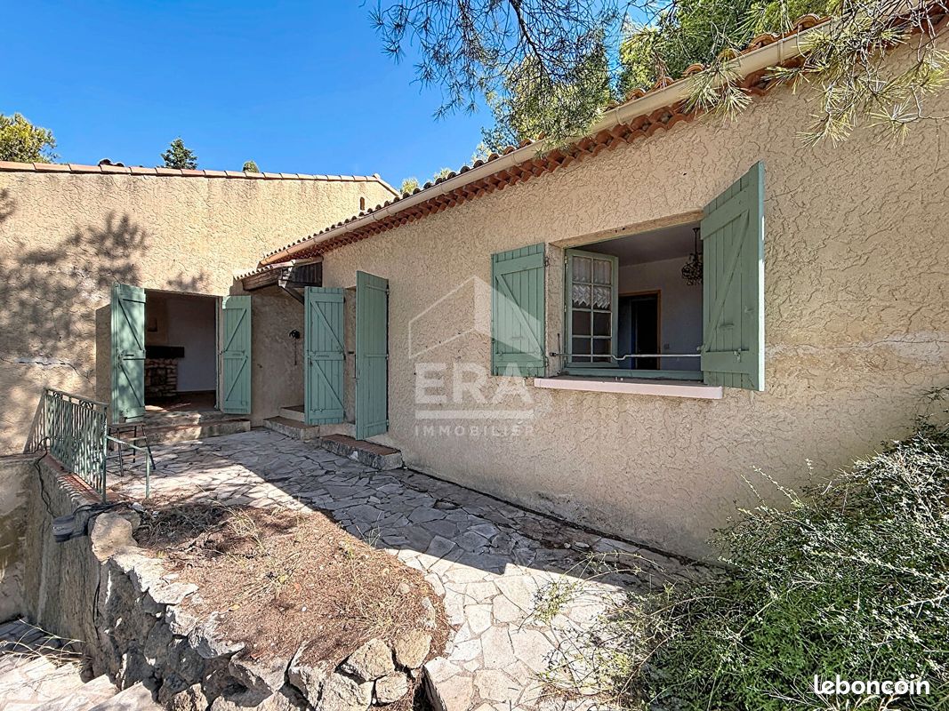 Maison 4 pièces 95 m² · à Martigues · 95 m² · 265 000 €