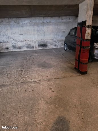 Location Place de parking Fontenay aux roses