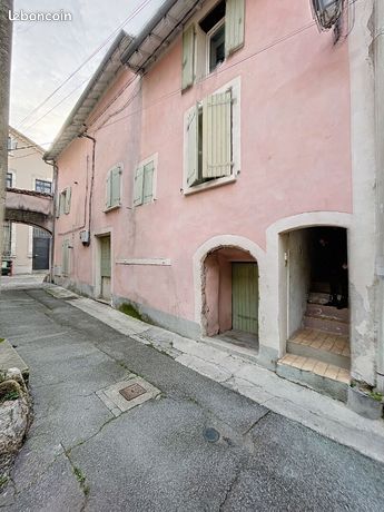 Duplex 3 pièces 55 m²