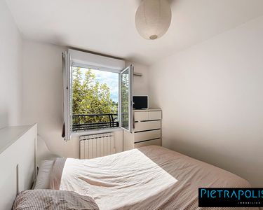 Appartement 299 000 € - 74 m²