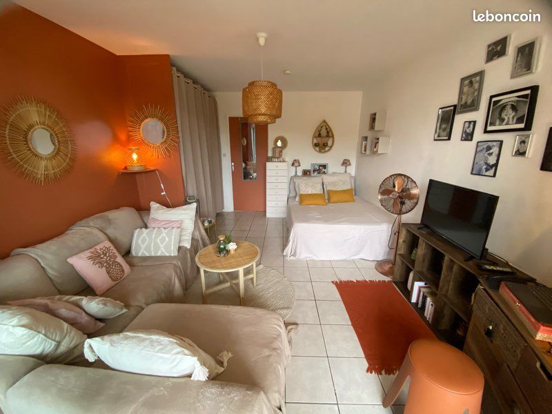 Studio Boucan du 1/2 au 1/3/26 (image 1)