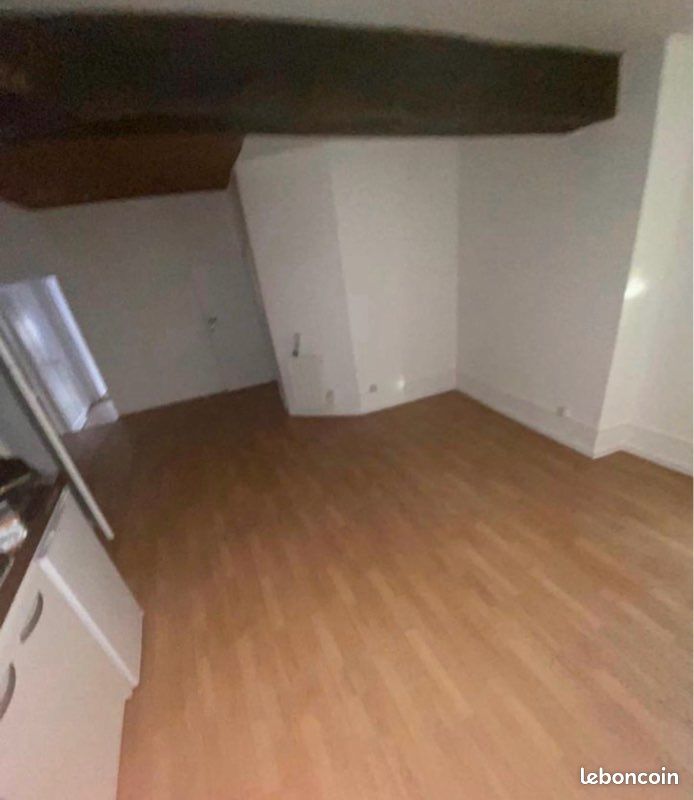 Appartement 3 pièces 60 m² · à Cosne-Cours-sur-Loire · 60 m² · 500 €/mois
