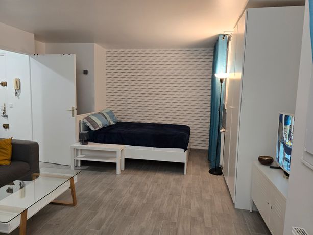 Appartement a louer gennevilliers - 1 pièce(s) - 40 m2 - Surfyn