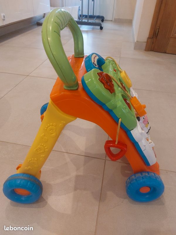 Trotteur Vtech (image 3)