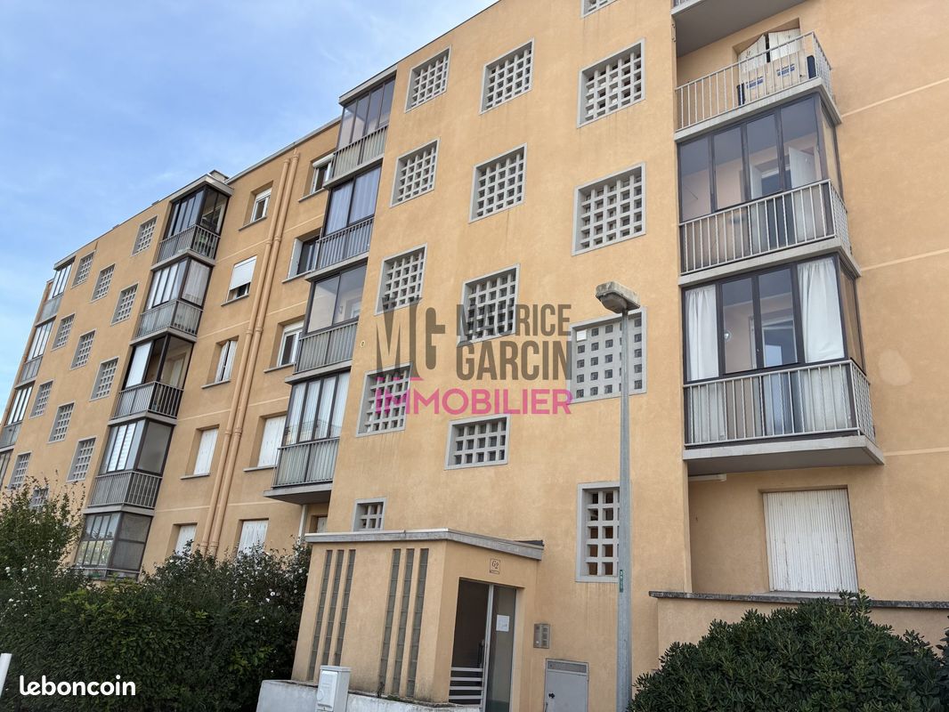 Appartement 3 pièces 70 m² · à Orange · 70 m² · 625 €/mois