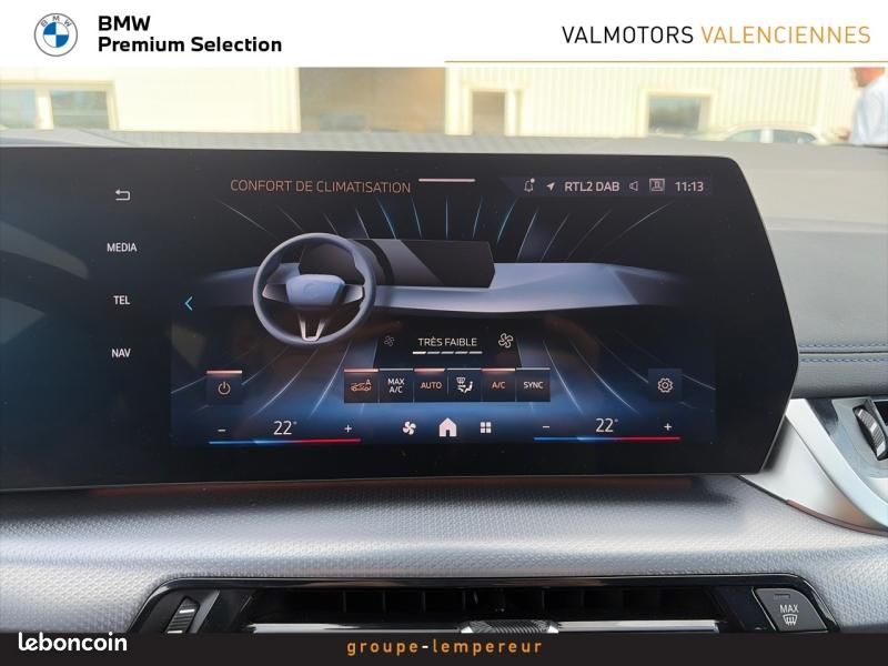Bmw Série 2 ActiveTourer 218i 136ch M Sport DKG7 (image 26)