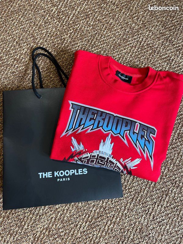 Pull the kooples (image 4)
