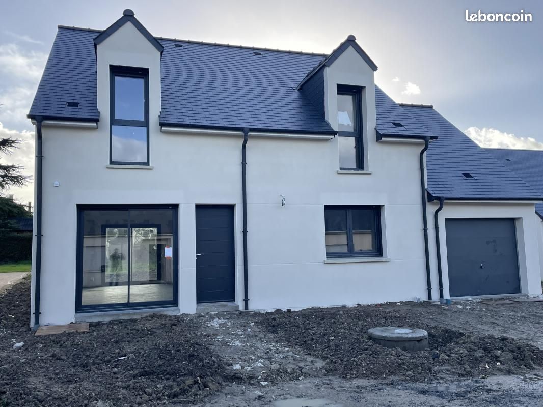 Maison 6 pièces 105 m² · à Luynes · 105 m² · 248 060 €