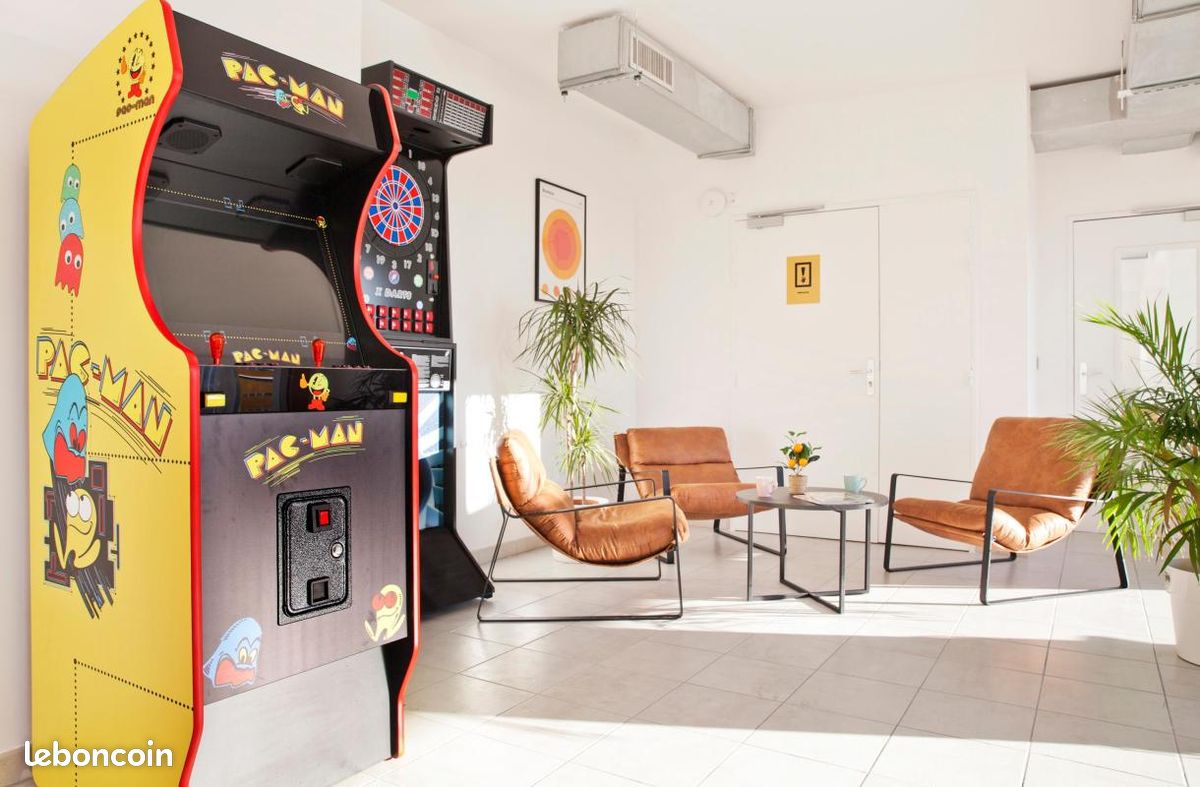 Studio 1 pièce 21 m² (image 10)