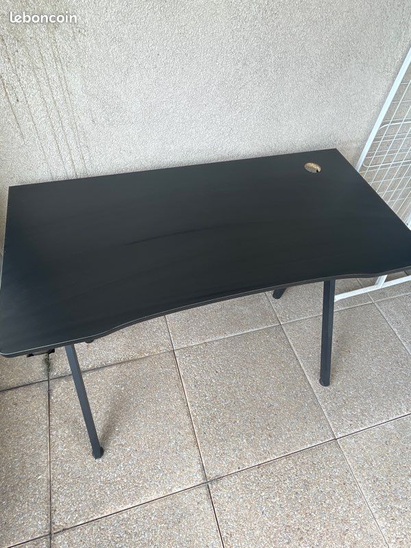 Bureau gamer (image 1)