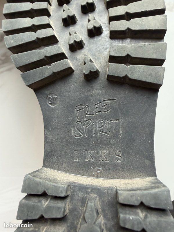 Chaussures IKKS (image 5)