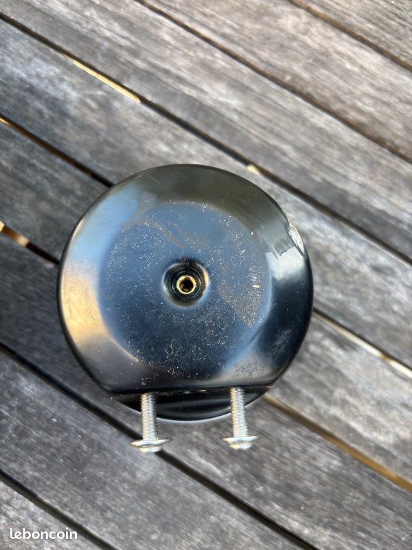 Compteur bmw R Nine T 1200 2017 (image 3)